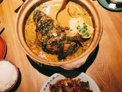 -吃饭皇帝大土家民族菜(正大广场店)