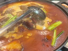 -湘肠香火锅店(团结湖店)