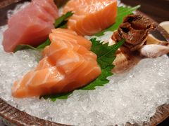 -匠和风精致料理(莆田财富中心店)