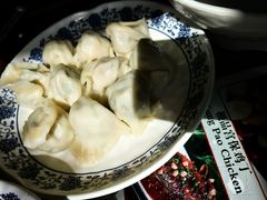 -馅老满·生春阁(慕田峪店)