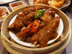 -有璟阁港式餐厅(国贸商城店)