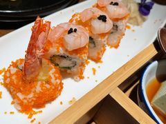 -阿吾罗日本料理(K11艺术中心店)