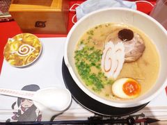 -火影忍者一乐拉面(环球港店)