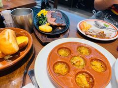 -萨莉亚意式餐厅(杭州滨江天街店)