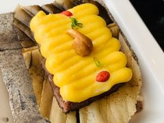 牛肉朴叶烧-daozao料理美术馆(寿光店)