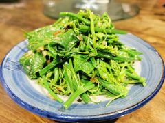 -兰溪小馆(东直门簋街店)