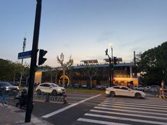 -南门涮肉(上海一店)