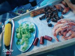 -M-MIX电音烤吧