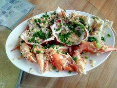-田源农家饭店·窑鸡王·海鲜(东部湾·融创店)