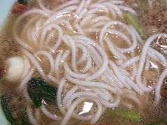 -瓦记米粉(东鼓道店)