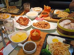-豪享来牛排(经三店)