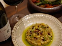 -Bistro Les Lilas丁香花小酒馆