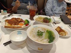 -龙记香港茶餐厅(久光百货店)