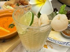 -KingThaia金泰兰(滨江天街店)