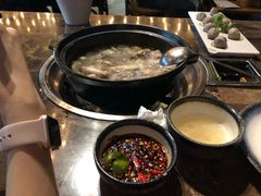 -同仁四季椰子鸡(海岸城天利店)