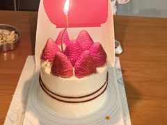 -小苍兰风铃草蛋糕甜品(沈阳店)