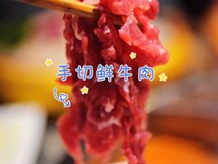 -渝味晓宇火锅(合川路店)