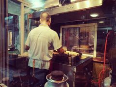 -炙热童年·老北京炙子烤肉(南锣鼓巷店)