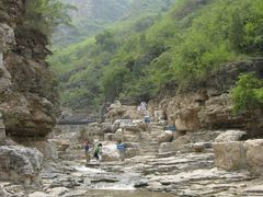 -孤山寨风景区