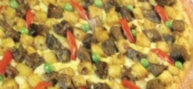 -尊宝比萨(福强店)