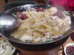 -鸽子窝(青塔店)