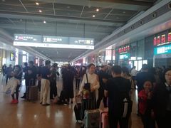 -德克士(虹桥火车站店)