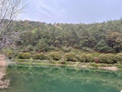-九龙潭景区