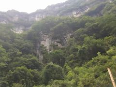 -南江大峡谷