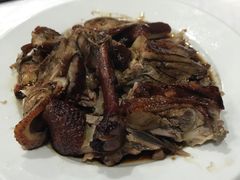 邱记酱鸭-邱记私房菜·十八年本地菜