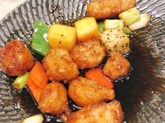 -稻香酒家(长宁KING88广场店)