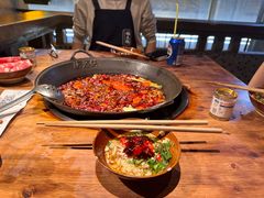 -楠火锅(太古里总店)