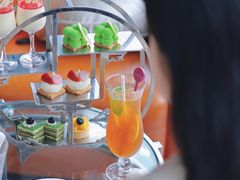 -广州花都皇冠假日酒店