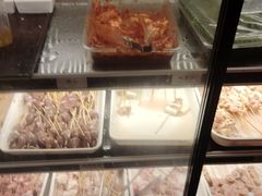 -王氏炉匠·烧鸟放题自助(三里屯店)