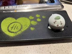 -海底捞火锅(华润万象汇店)