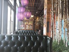 -山有花啡餐厅(常营总店)