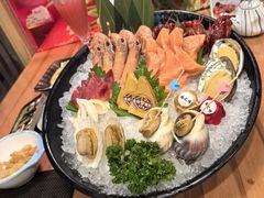 -菊上日式料理(蚌埠银泰店)