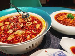 -茉芮·精致四季川菜(三坊七巷店)