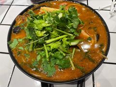 -肥汁米蘭香港米线(长宁来福士店)