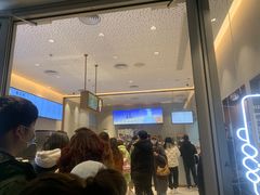 等位区-喜茶(合肥中环城店)