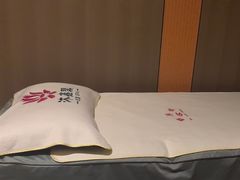 -沐鑫阁·影院足道·按摩 SPA (新洲店)