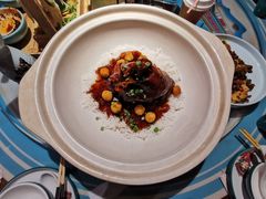 -醉长安(钟楼旗舰店)