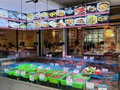-阿里元海鲜·闽南特色菜(曾厝垵店)