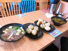 -小杨生煎(黄河路店)