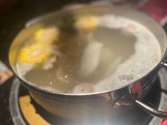 -牛事制造局牛肉火锅(莲岳路店)
