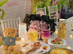 -天空花园餐吧·生日·团建(南山店)