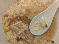 -王春春鸡汤饭(成都城西优品道店)