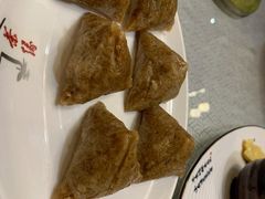 迷你粽-南湖船菜大酒店