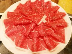 -彩虹坊火锅(宁穿路店)