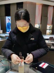 -周大福CHOW TAI FOOK(宝山苏宁易购店)