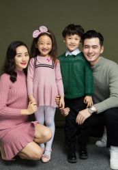 -海派婚纱摄影·婚纱照定制会馆
